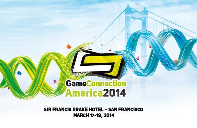 3月17日至19日同樣在舊金山舉行的美國游戲聯盟大會
