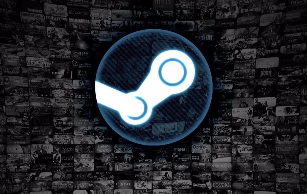 Steam Spy宣告死亡？Steam今日起将默认隐藏用户信息